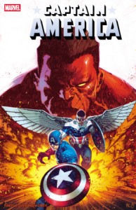 CAPTAIN AMERICA #11 25 COPY DIKE RUAN VAR
