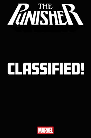 PUNISHER #5 TBD ARTIST MAGIC: THE GATHERING VAR