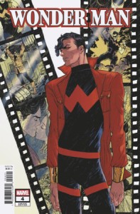 WONDER MAN #4 ADAM POLLINA VAR