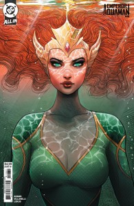 EMPEROR AQUAMAN #18 CVR C NATHAN SZERDY CARD STOCK VAR