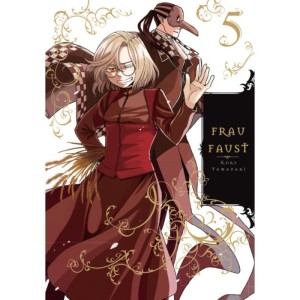 Frau Faust tom 05