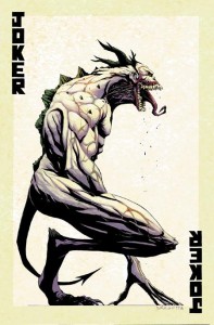 ABSOLUTE BATMAN #15 4th PTG Fourth Printing Cvr A Nick Dragotta