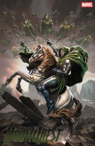 DOOMQUEST #2 MICO SUAYAN VAR