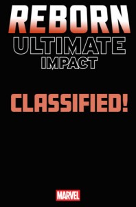 ULTIMATE IMPACT: REBORN #2 TBD ARTIST MAGIC: THE GATHERING VAR