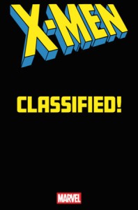 X-MEN #32 TBD ARTIST MAGIC: THE GATHERING VAR