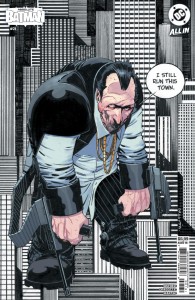 ABSOLUTE BATMAN #21 CVR C NICK DRAGOTTA CARD STOCK VAR