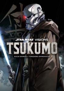 STAR WARS VISIONS TSUKUMO GN