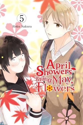 APRIL SHOWERS BRING MAY FLOWERS VOL 05 (9798855412161)
