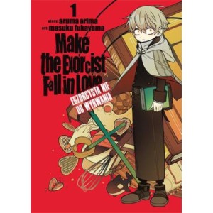 Make the Ecorcist Fall in Love 01