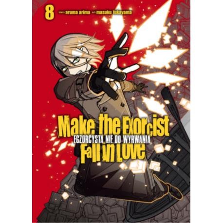 Make the Ecorcist Fall in Love 08