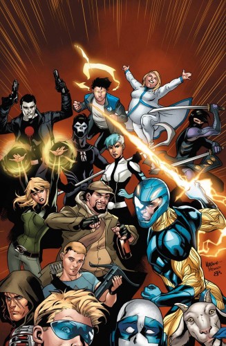 VALIANT ZEROES & ORIGINS TP VOL 01 (9781939346582)