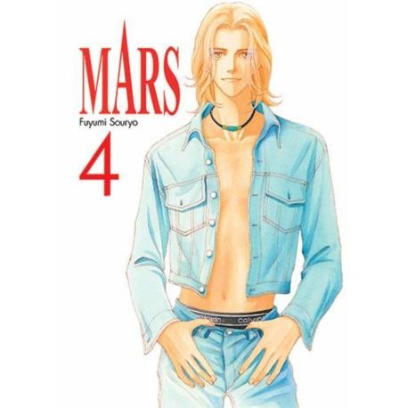 Mars tom 4