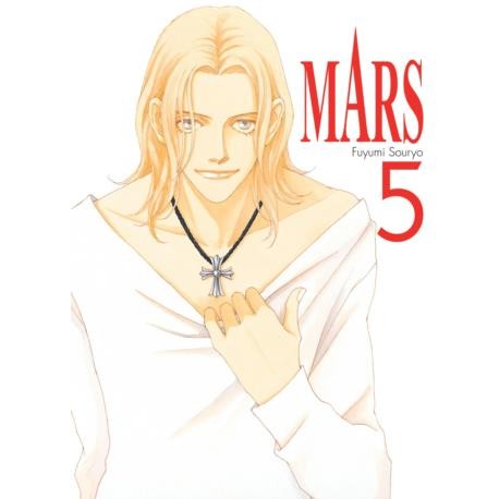 Mars tom 5