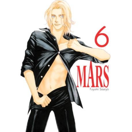 Mars tom 6