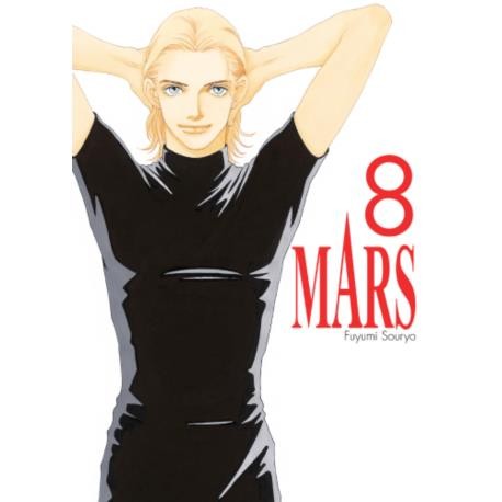 Mars tom 8
