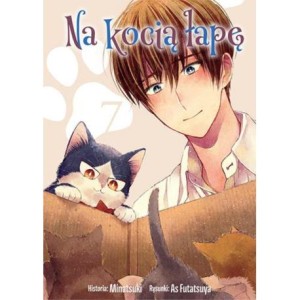 Na kocią łapę tom 7