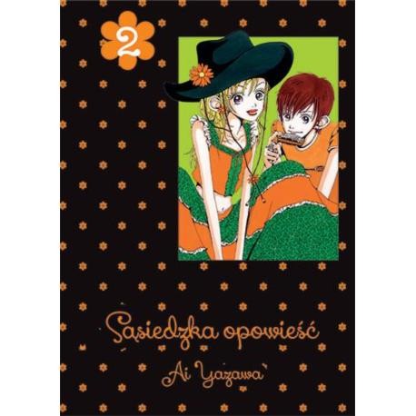 Sąsiedzka Opowieść #02