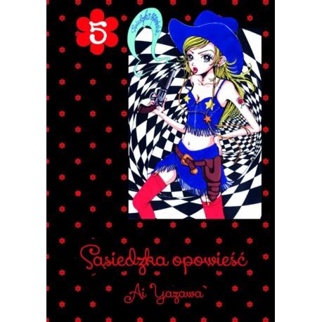Sąsiedzka Opowieść #05