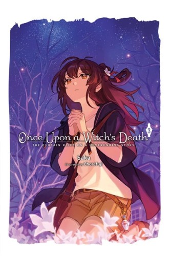 ONCE UPON A WITCHS DEATH HC GN VOL 03 (9798855427936)