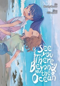 SEE YOU THERE BEYOND THE OCEAN GN