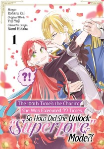 THE 100TH TIMES THE CHARM GN VOL 01
