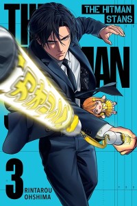 HITMAN STANS GN VOL 03