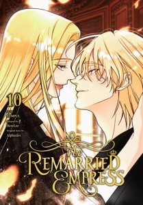 REMARRIED EMPRESS GN VOL 10