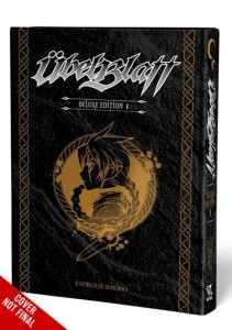ÜBEL BLATT DELUXE EDITION VOL 06
