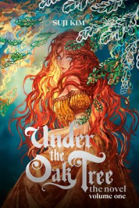 UNDER THE OAK TREE HC NOVEL 01