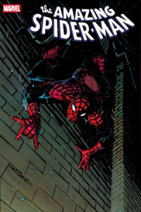 AMAZING SPIDER-MAN #32 WES CRAIG VAR