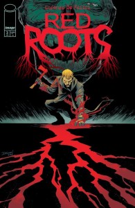 RED ROOTS #3 CVR B DECLAN SHALVEY VAR