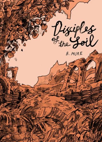 DISCIPLES OF THE SOIL TP (9781910395790)