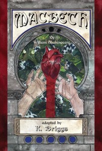 MACBETH HC