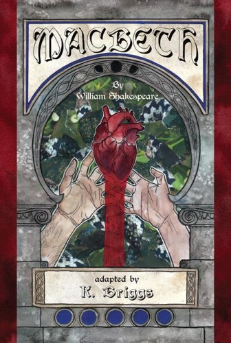 MACBETH HC (9781910395738)