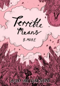 TERRIBLE MEANS TP