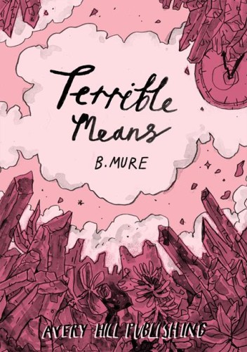 TERRIBLE MEANS TP (9781910395431)