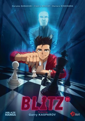 BLITZ TP VOL 01 (9781684970766)