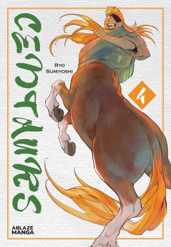 CENTAURS TP VOL 04 (9781684972647)