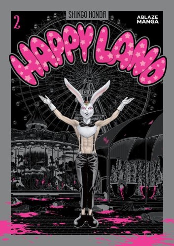 HAPPYLAND TP VOL 02 (9781684973583)