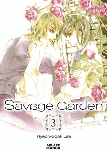 SAVAGE GARDEN OMNIBUS TP VOL 03 (9781684972630)