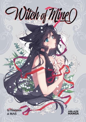 WITCH OF MINE TP VOL 04 (9781684972739)