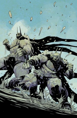 ABSOLUTE BATMAN #23 CVR A NICK DRAGOTTA