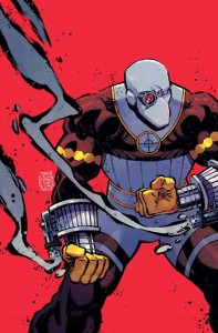 NEXT LEVEL ONE SHOT #1 (ONE SHOT) CVR D JORGE CORONA CARD STOCK VAR