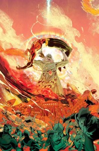 EMPEROR AQUAMAN #20 CVR A JOHN TIMMS