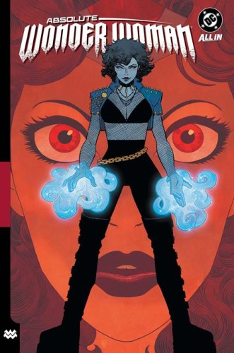 ABSOLUTE WONDER WOMAN TP VOL 03 SEASON OF THE WITCH (9781799508953)
