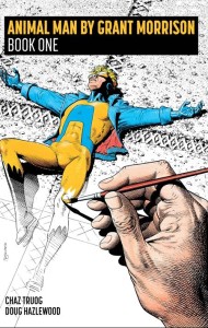ANIMAL MAN BY GRANT MORRISON TP BOOK 01 (2026 EDITION)