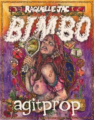 BIMBO AGITPROP TP (9798875002212)