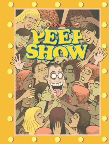 PEEPSHOW HC (9798875002304)