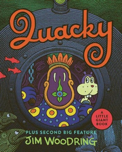 QUACKY TP (9798875002335)