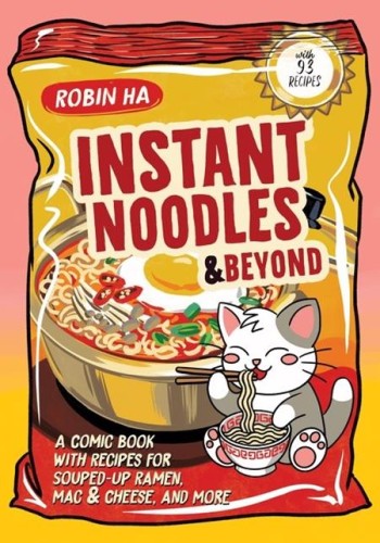 INSTANT NOODLES AND BEYOND TP (9780063437142)